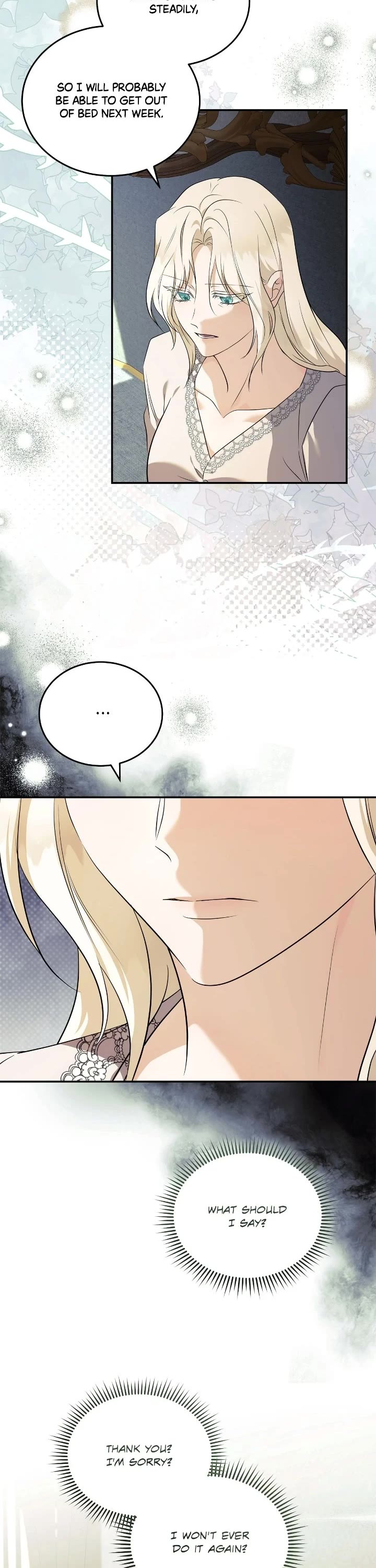 The Villainess Lives Twice chapter 223 page 3