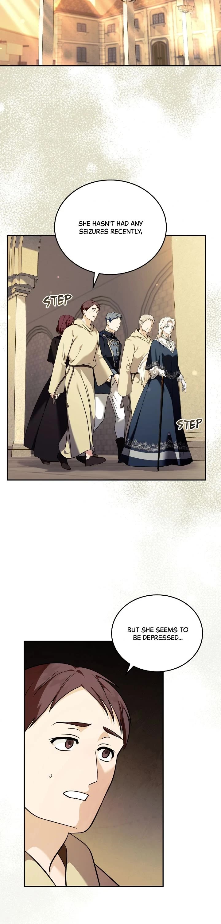 The Villainess Lives Twice chapter 223 page 31