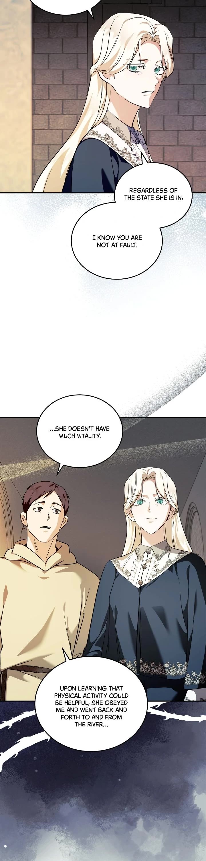 The Villainess Lives Twice chapter 223 page 33