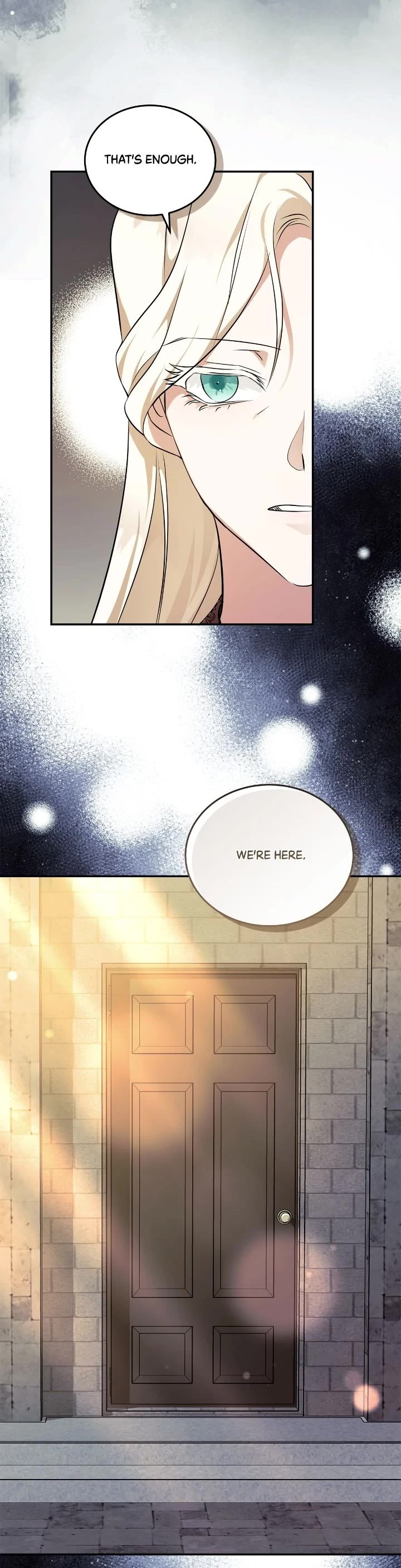 The Villainess Lives Twice chapter 223 page 34