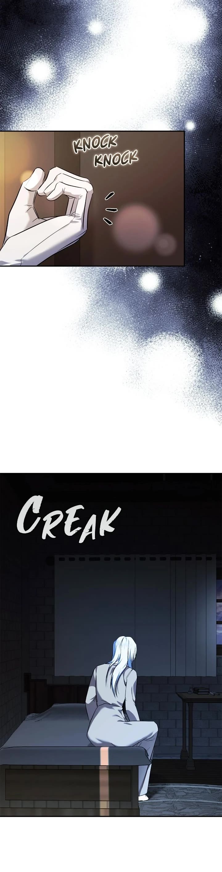 The Villainess Lives Twice chapter 223 page 35