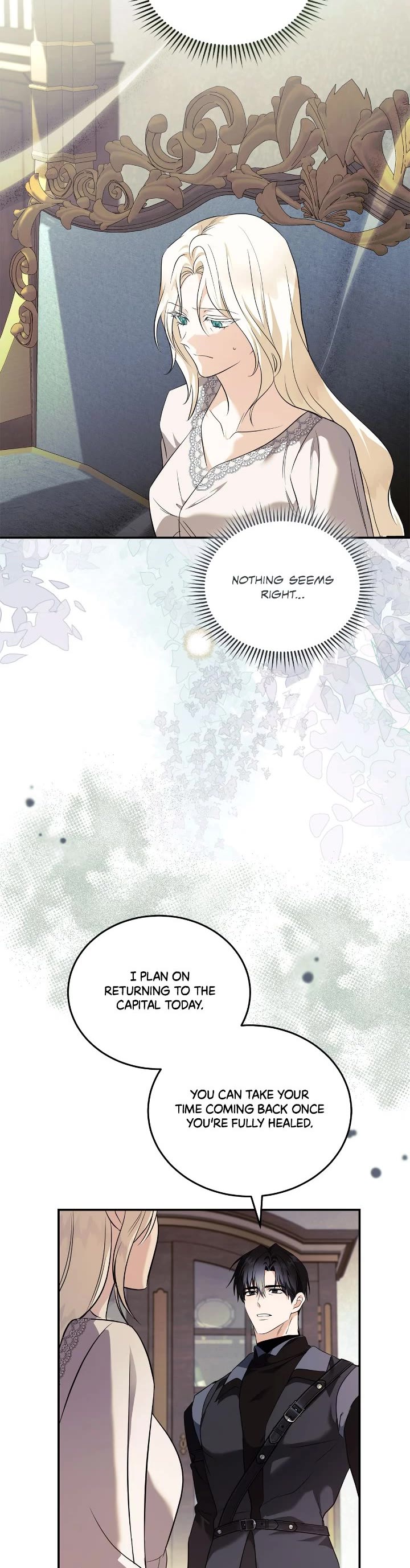 The Villainess Lives Twice chapter 223 page 4