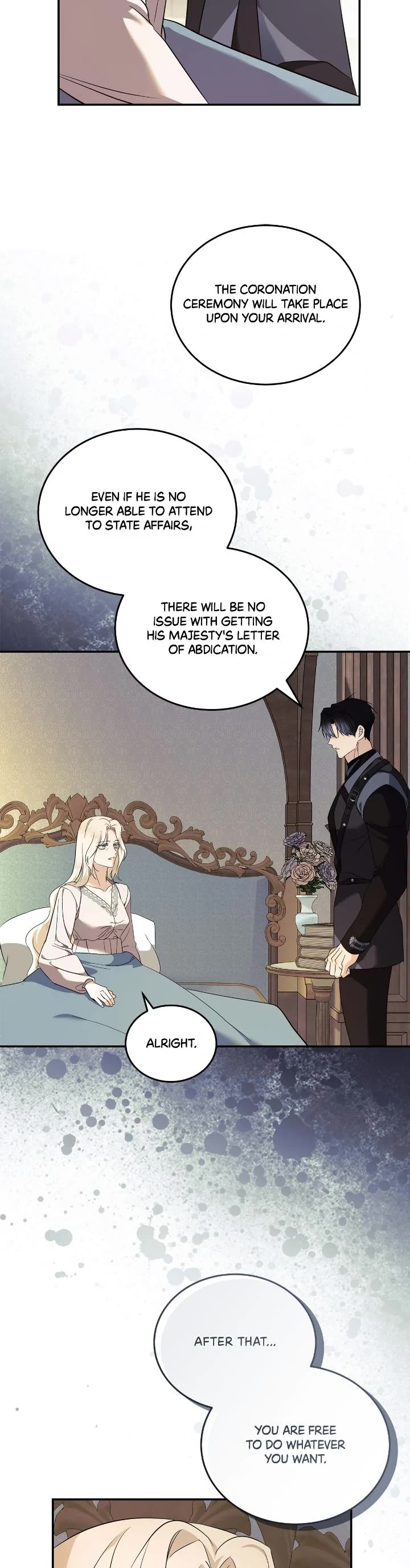 The Villainess Lives Twice chapter 223 page 5