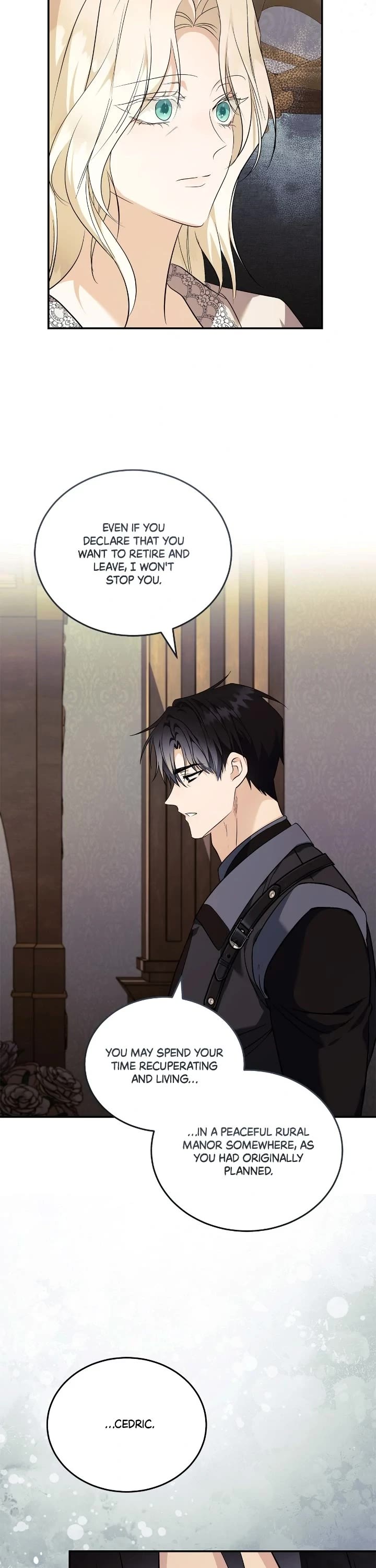 The Villainess Lives Twice chapter 223 page 6