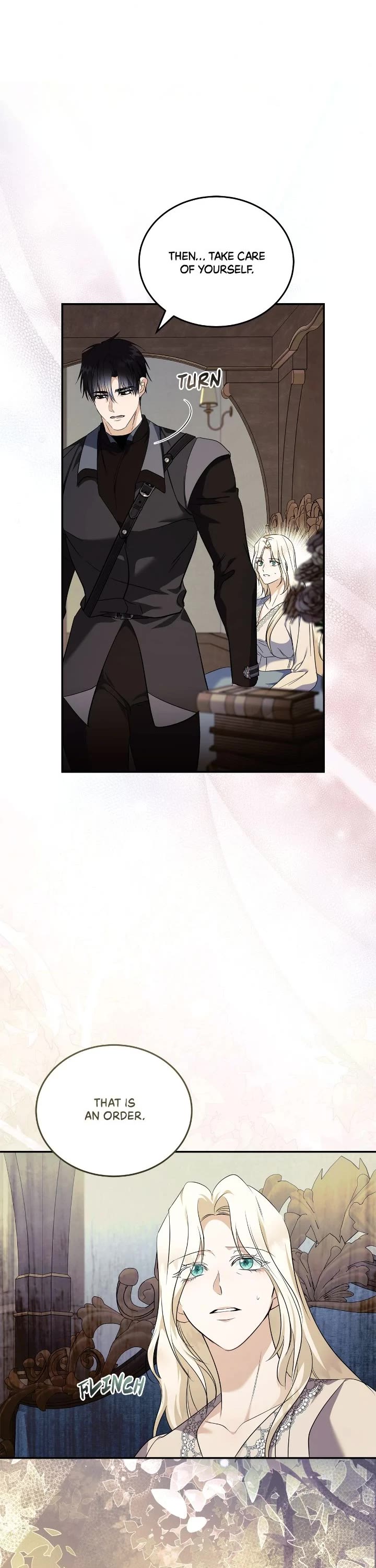 The Villainess Lives Twice chapter 223 page 8