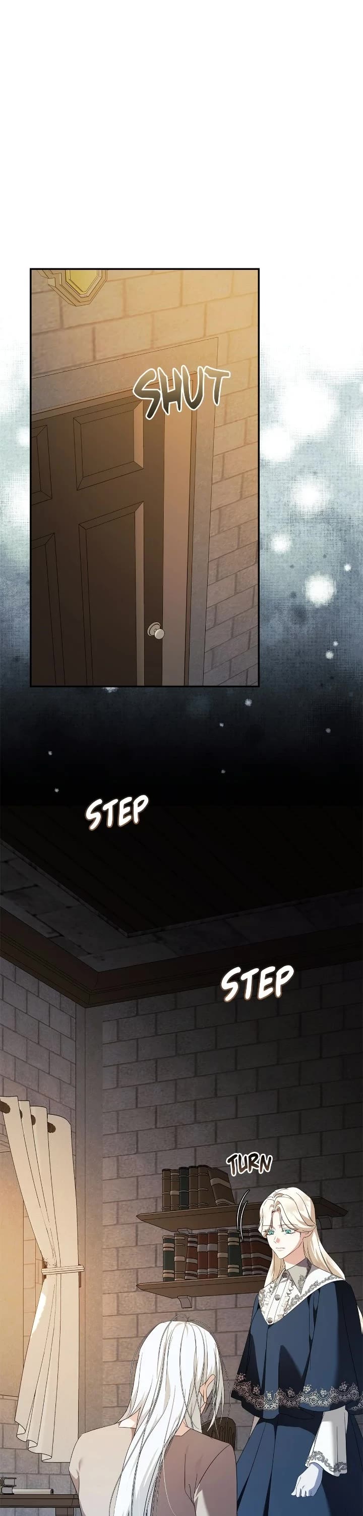 The Villainess Lives Twice chapter 224 page 2