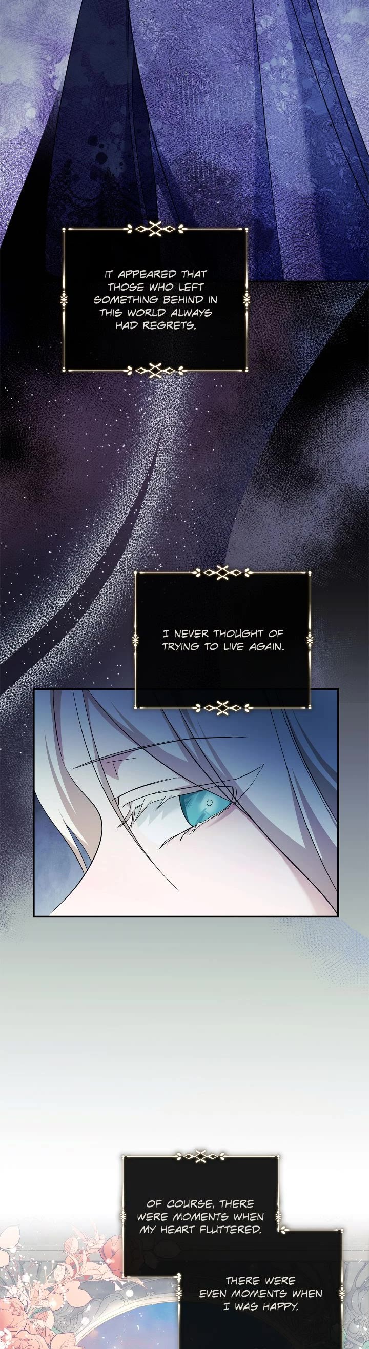 The Villainess Lives Twice chapter 224 page 20