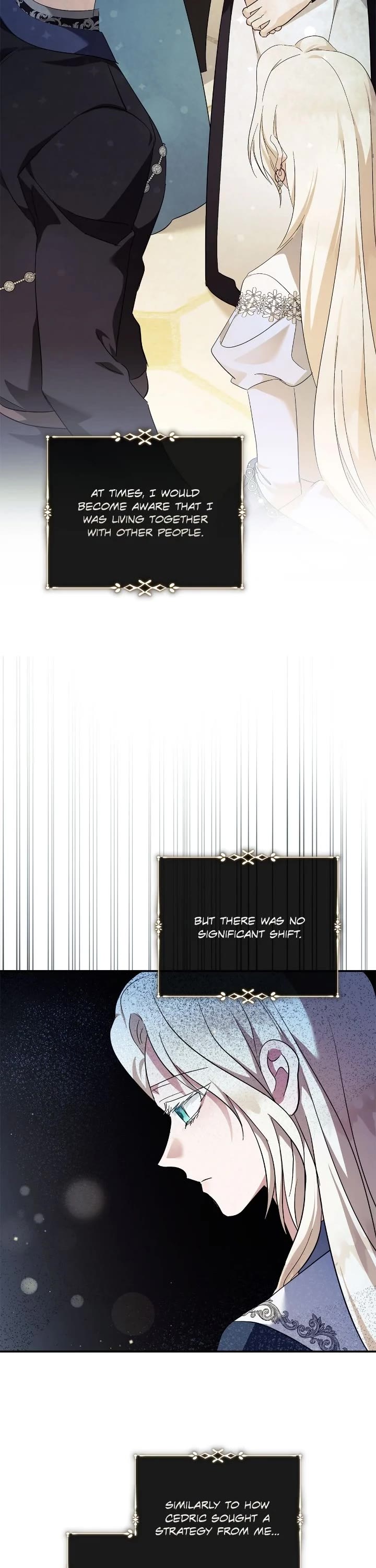 The Villainess Lives Twice chapter 224 page 22