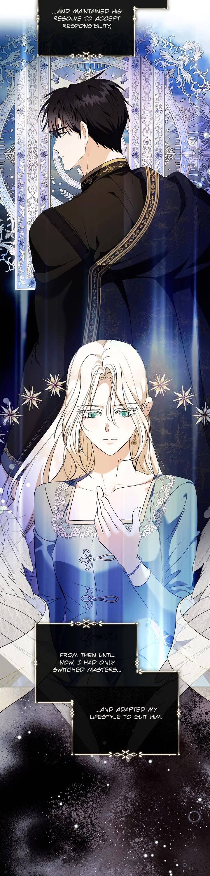 The Villainess Lives Twice chapter 224 page 23