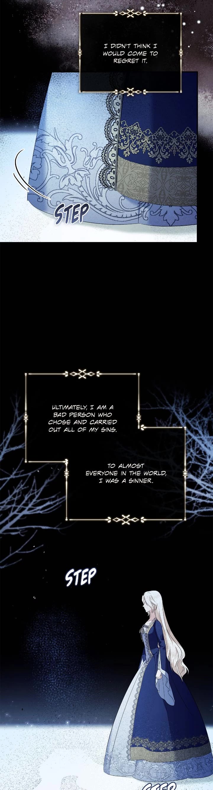 The Villainess Lives Twice chapter 224 page 24