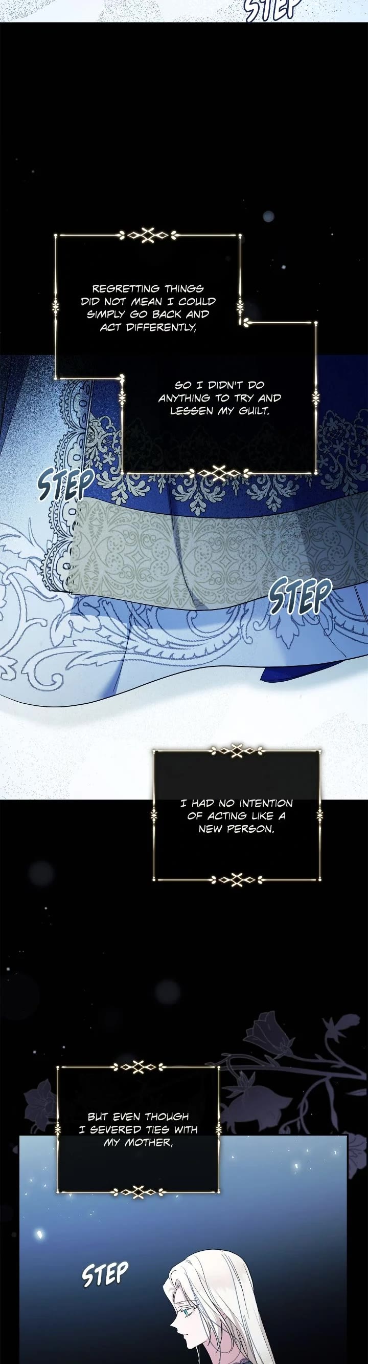 The Villainess Lives Twice chapter 224 page 25