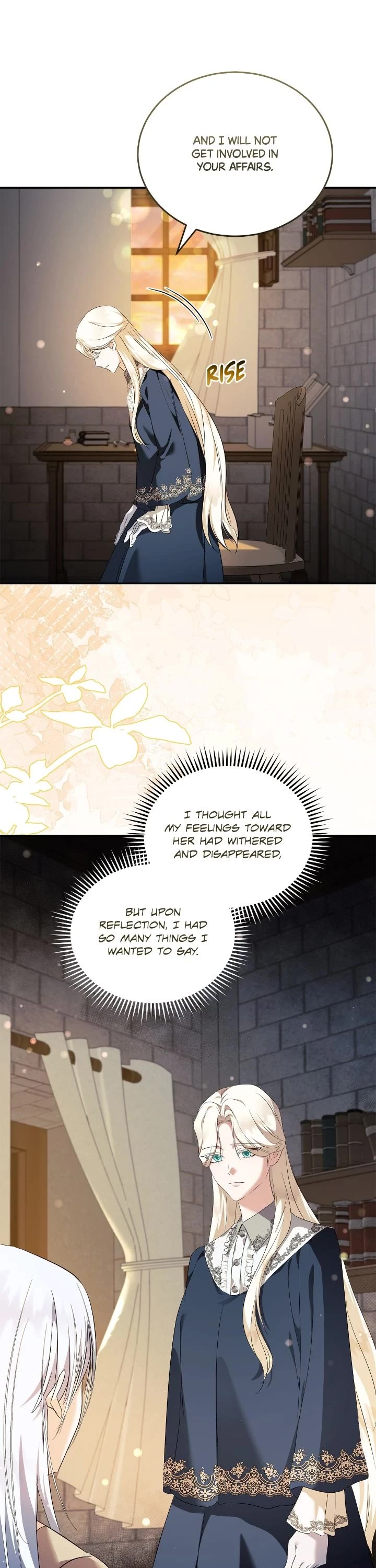 The Villainess Lives Twice chapter 224 page 31