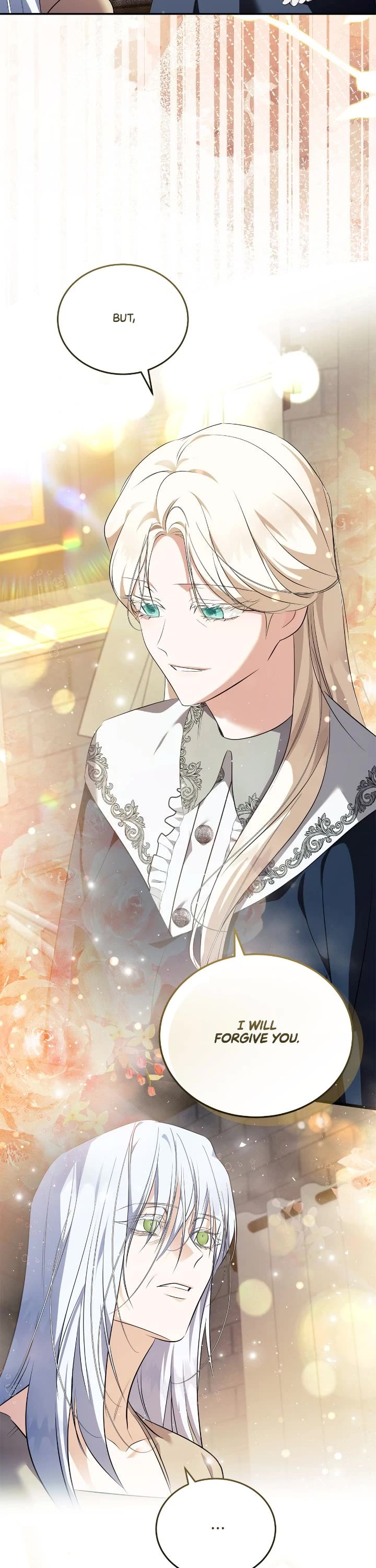 The Villainess Lives Twice chapter 224 page 32