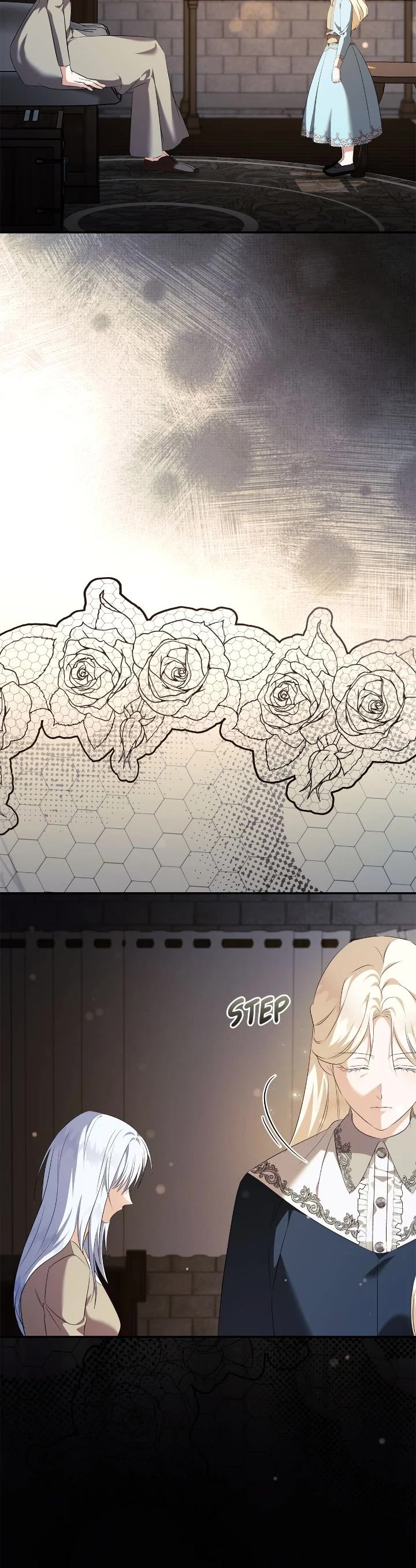 The Villainess Lives Twice chapter 224 page 35