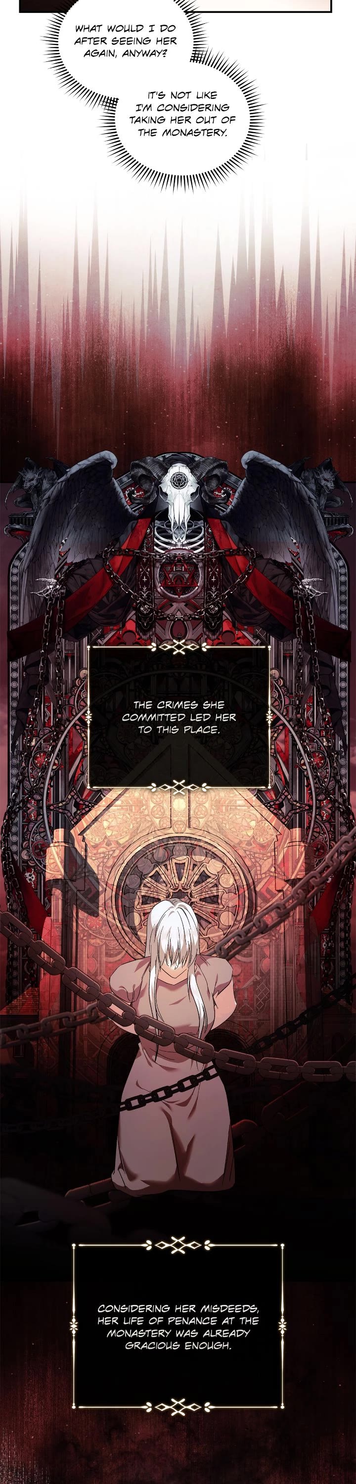 The Villainess Lives Twice chapter 224 page 6