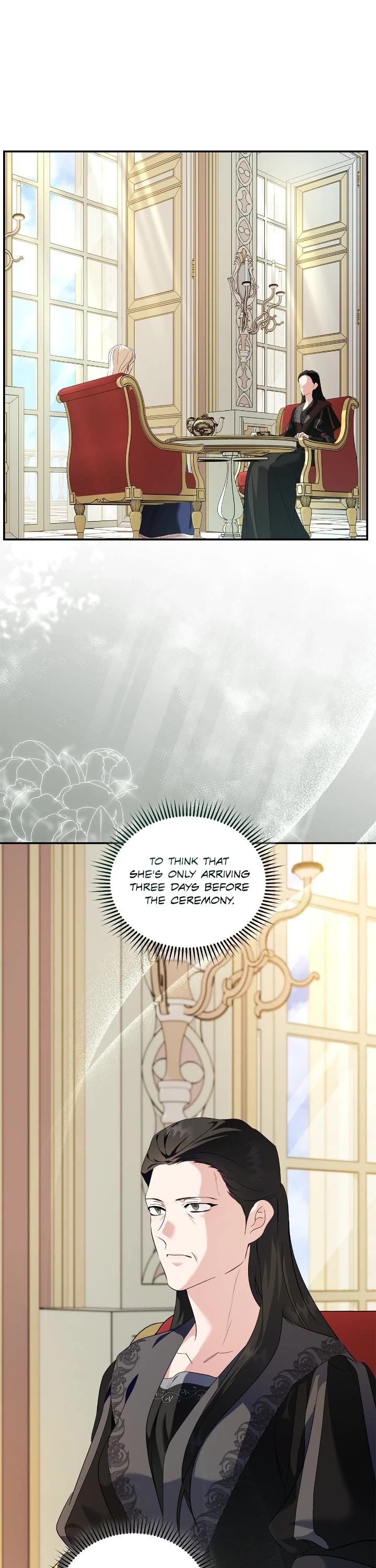 The Villainess Lives Twice chapter 225 page 11