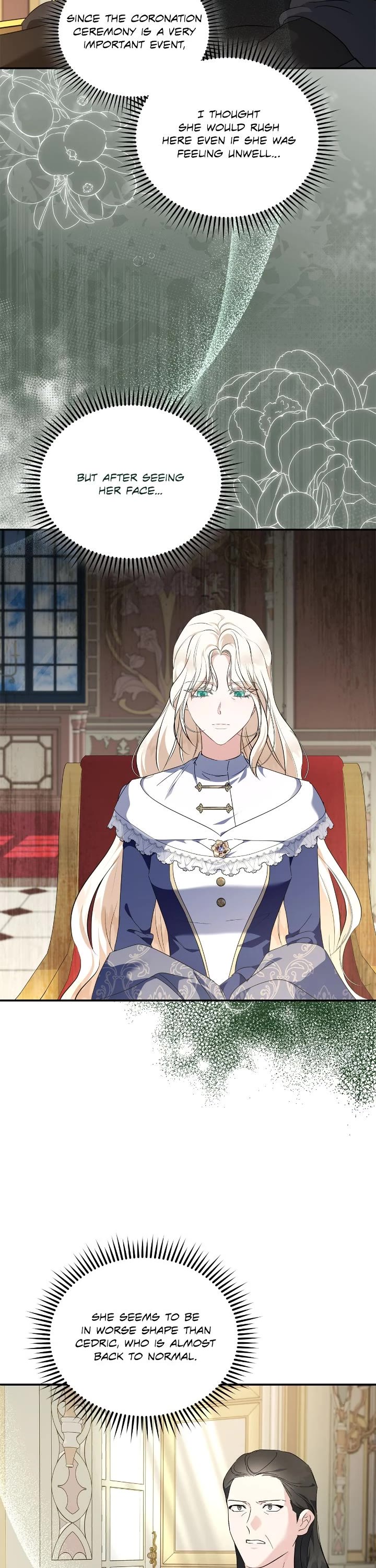 The Villainess Lives Twice chapter 225 page 12