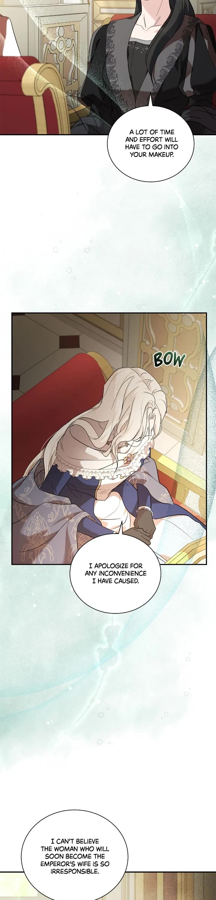 The Villainess Lives Twice chapter 225 page 13