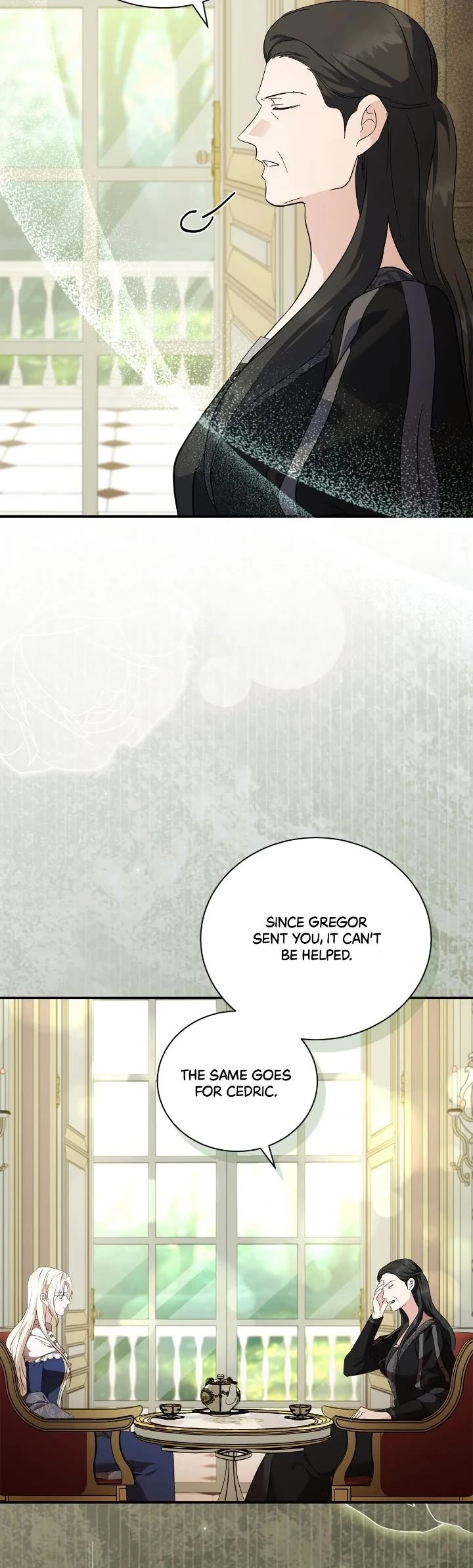 The Villainess Lives Twice chapter 225 page 14