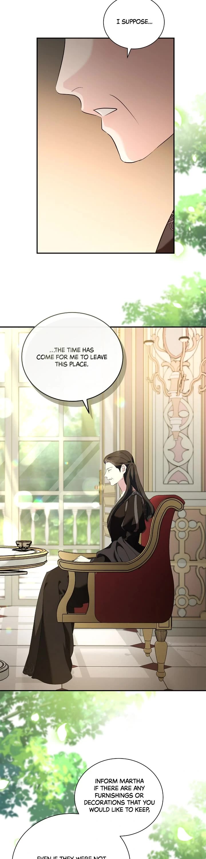 The Villainess Lives Twice chapter 225 page 17