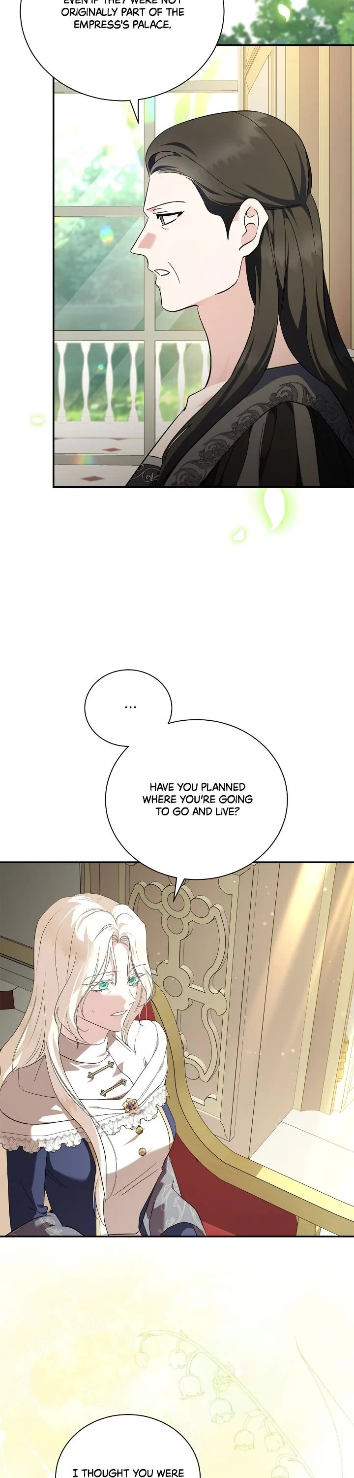 The Villainess Lives Twice chapter 225 page 18