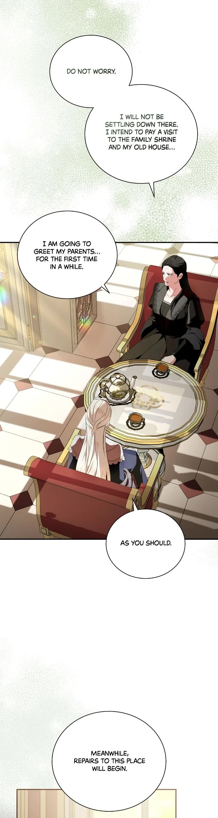 The Villainess Lives Twice chapter 225 page 20