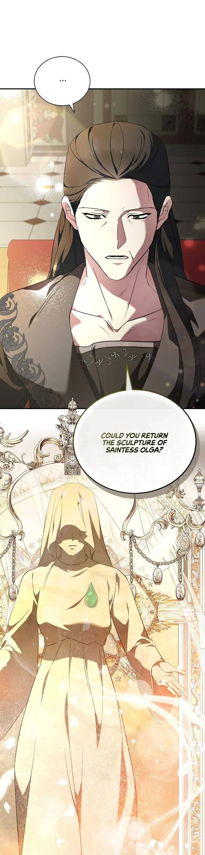 The Villainess Lives Twice chapter 225 page 23