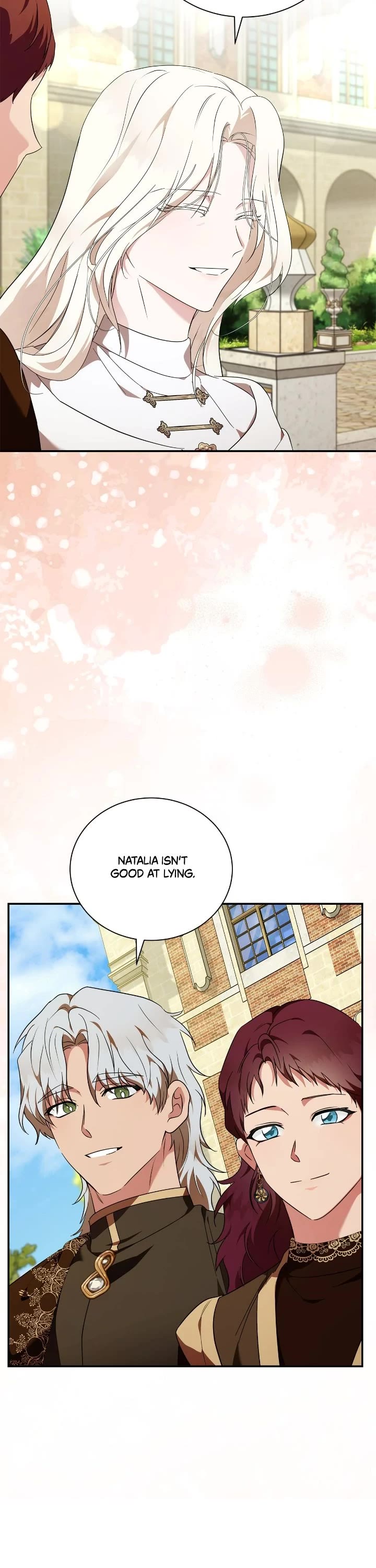 The Villainess Lives Twice chapter 225 page 27