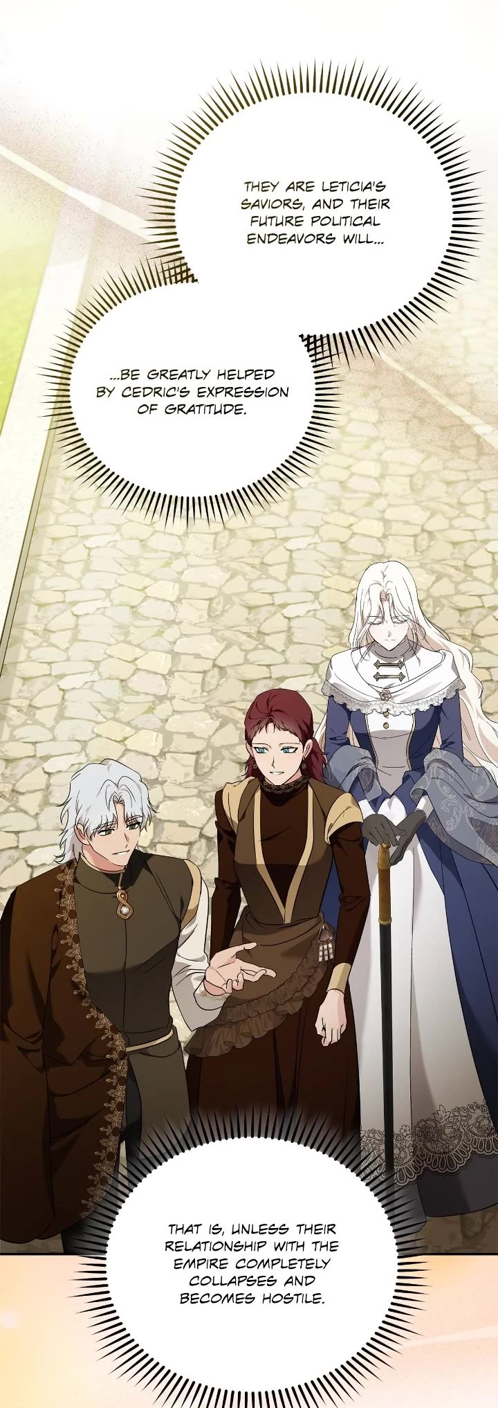 The Villainess Lives Twice chapter 225 page 29