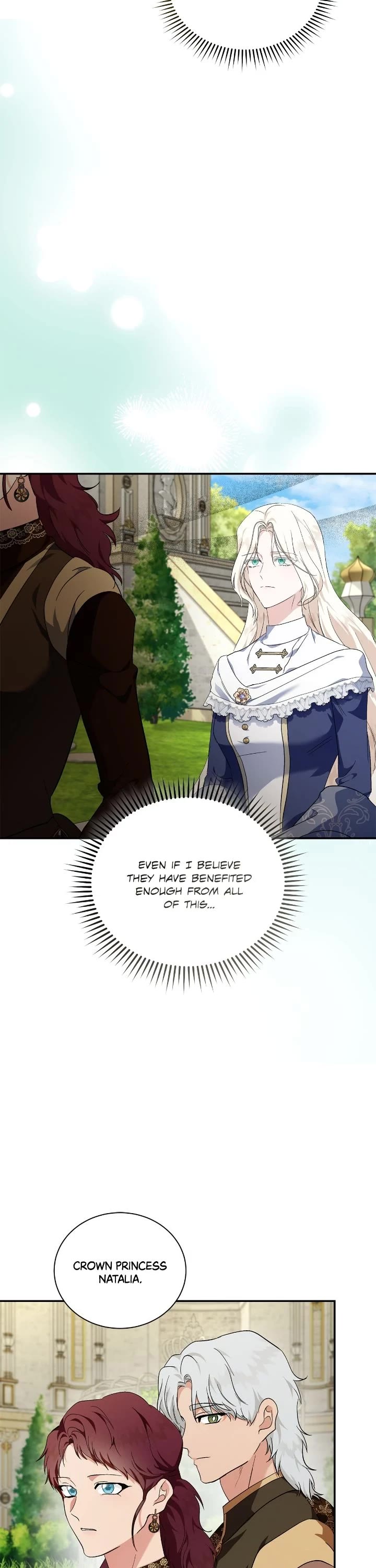 The Villainess Lives Twice chapter 225 page 31