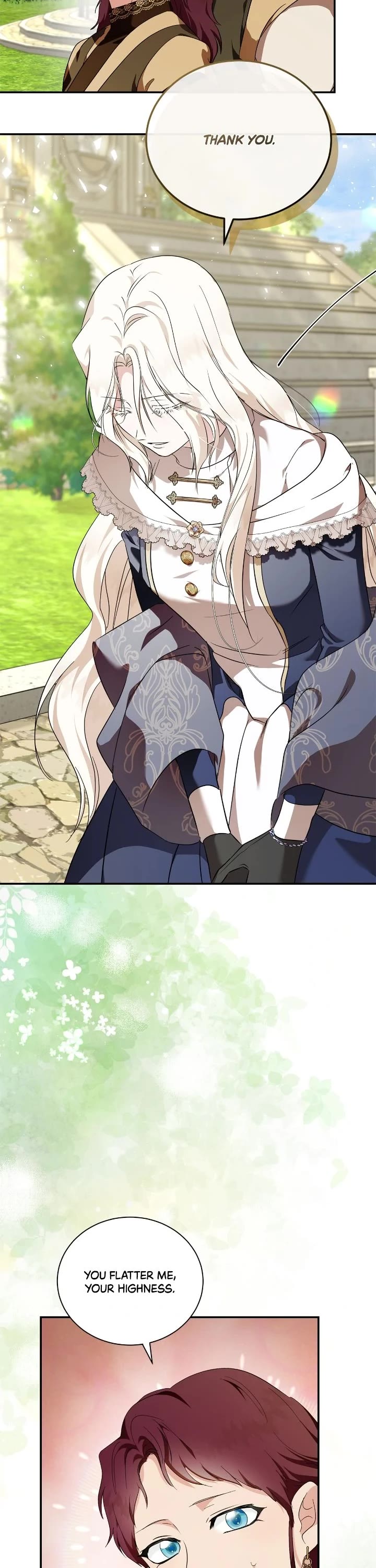 The Villainess Lives Twice chapter 225 page 32