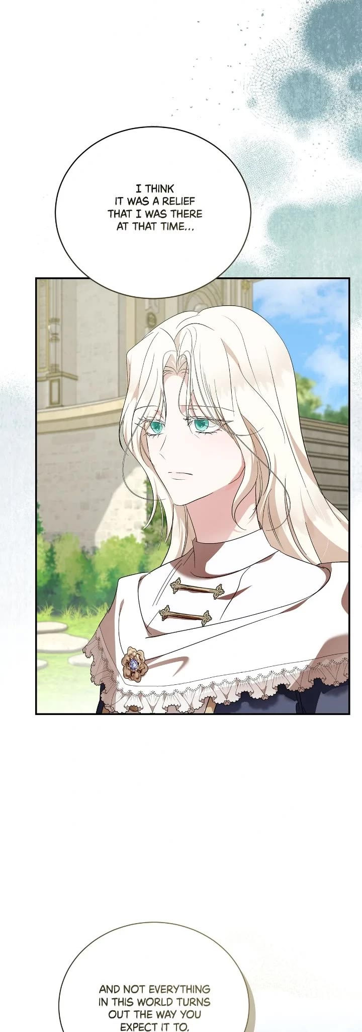 The Villainess Lives Twice chapter 225 page 34