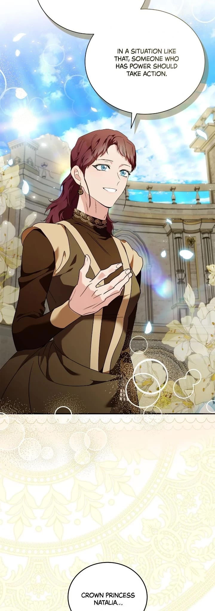 The Villainess Lives Twice chapter 225 page 35