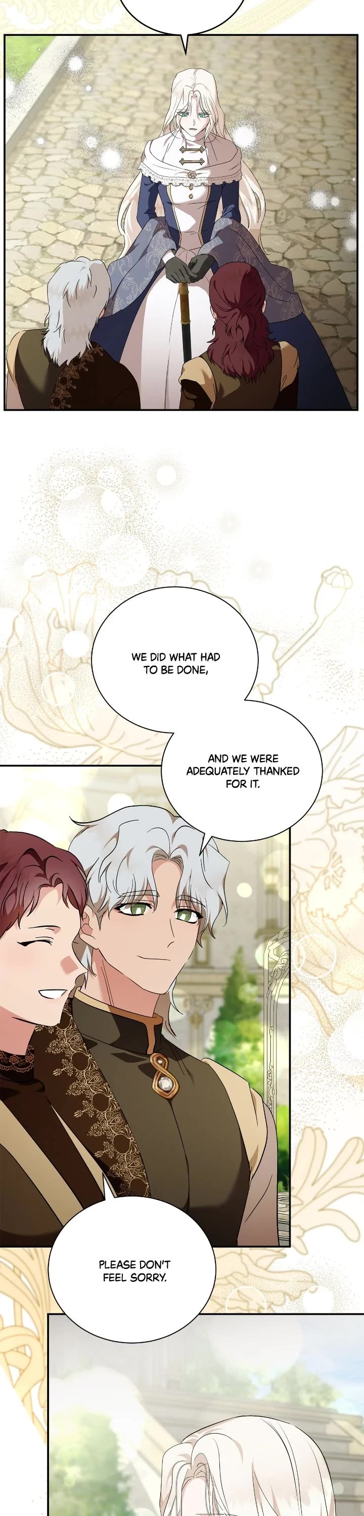 The Villainess Lives Twice chapter 225 page 36