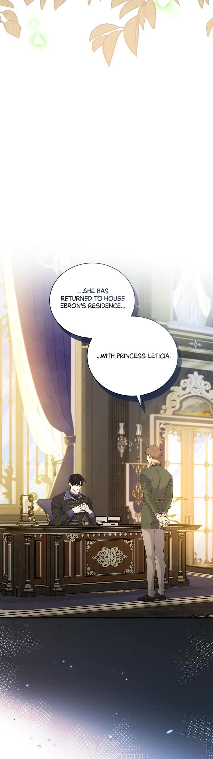 The Villainess Lives Twice chapter 225 page 39