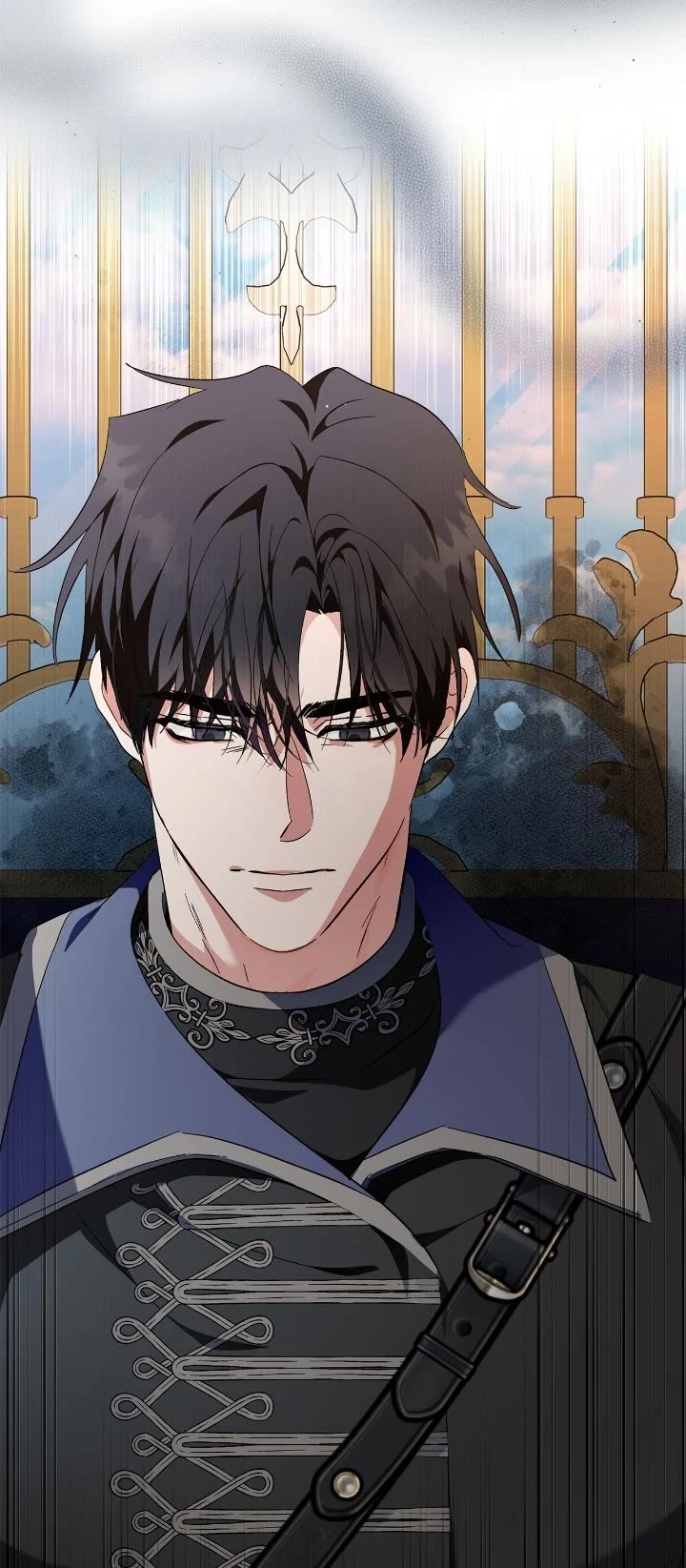 The Villainess Lives Twice chapter 225 page 41