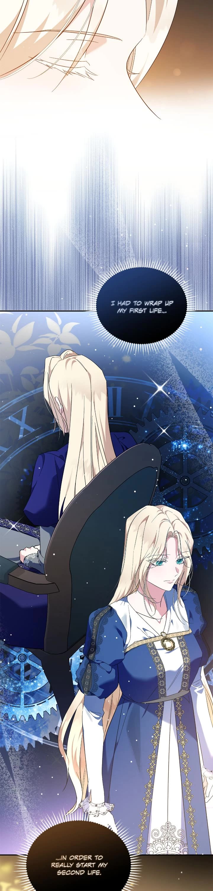 The Villainess Lives Twice chapter 225 page 6