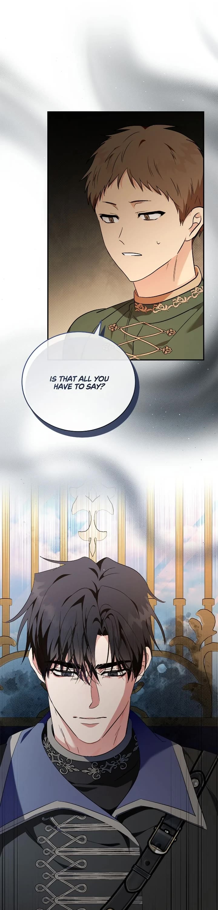 The Villainess Lives Twice chapter 226 page 1