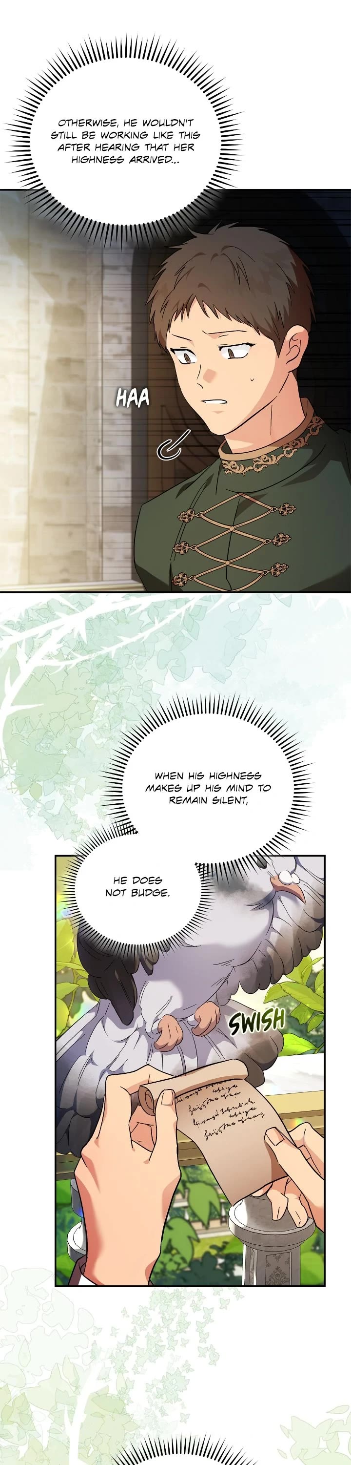 The Villainess Lives Twice chapter 226 page 11