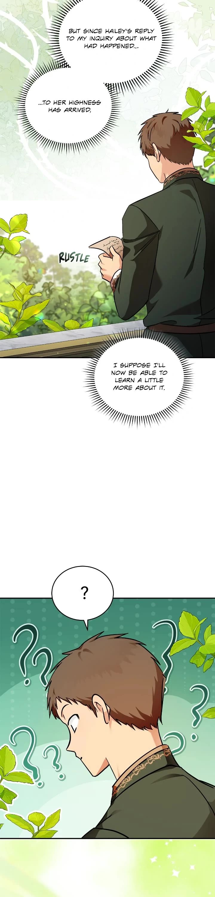 The Villainess Lives Twice chapter 226 page 12