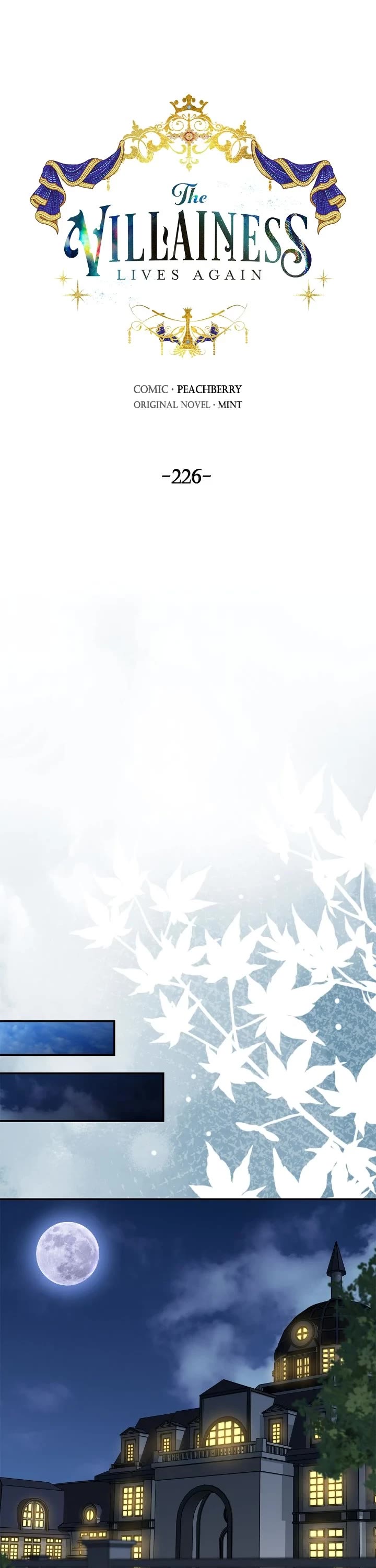 The Villainess Lives Twice chapter 226 page 16