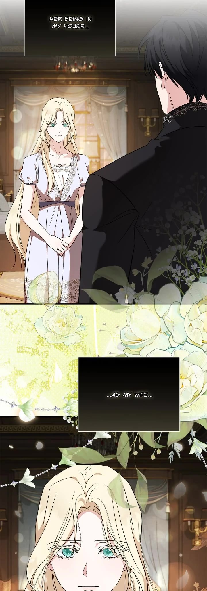 The Villainess Lives Twice chapter 226 page 20