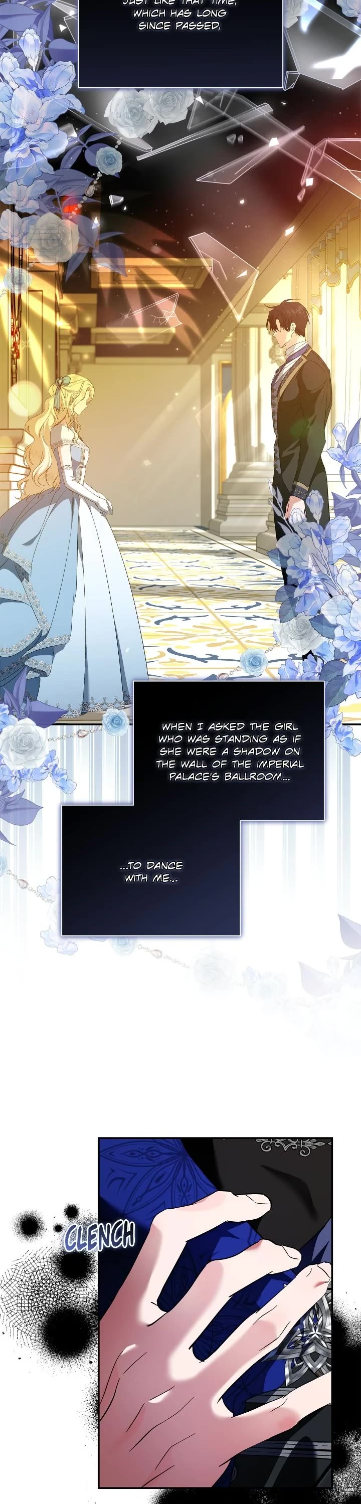 The Villainess Lives Twice chapter 226 page 23