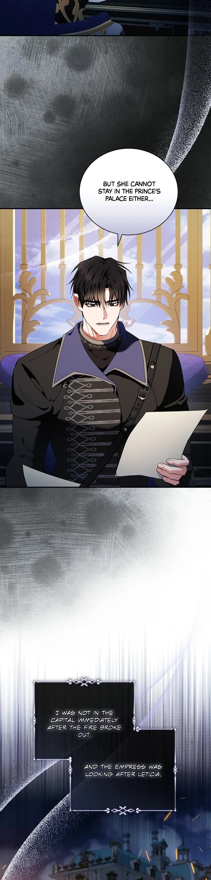 The Villainess Lives Twice chapter 226 page 3