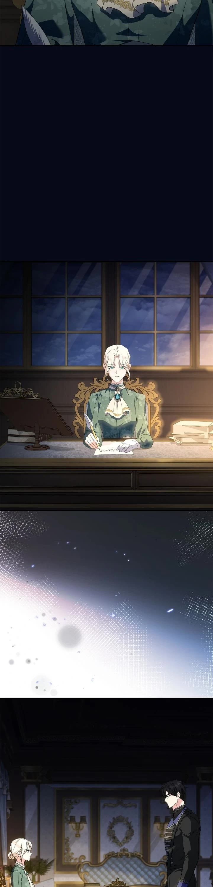 The Villainess Lives Twice chapter 226 page 32