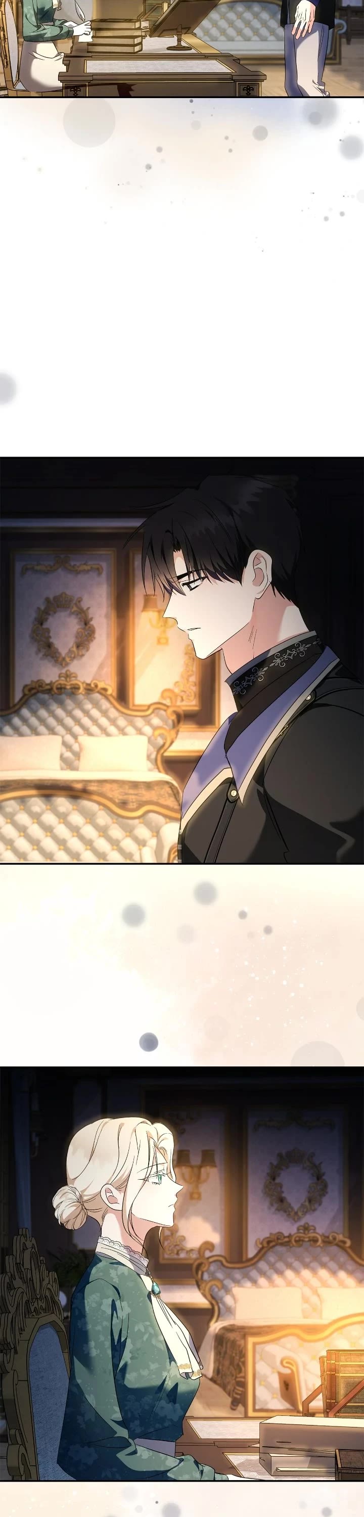 The Villainess Lives Twice chapter 226 page 33