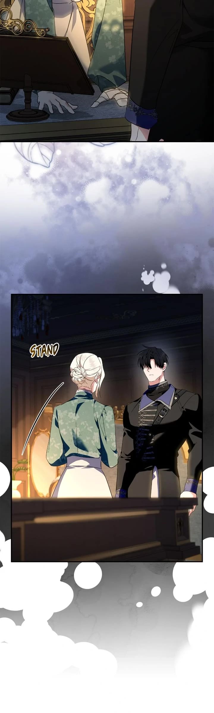 The Villainess Lives Twice chapter 226 page 35