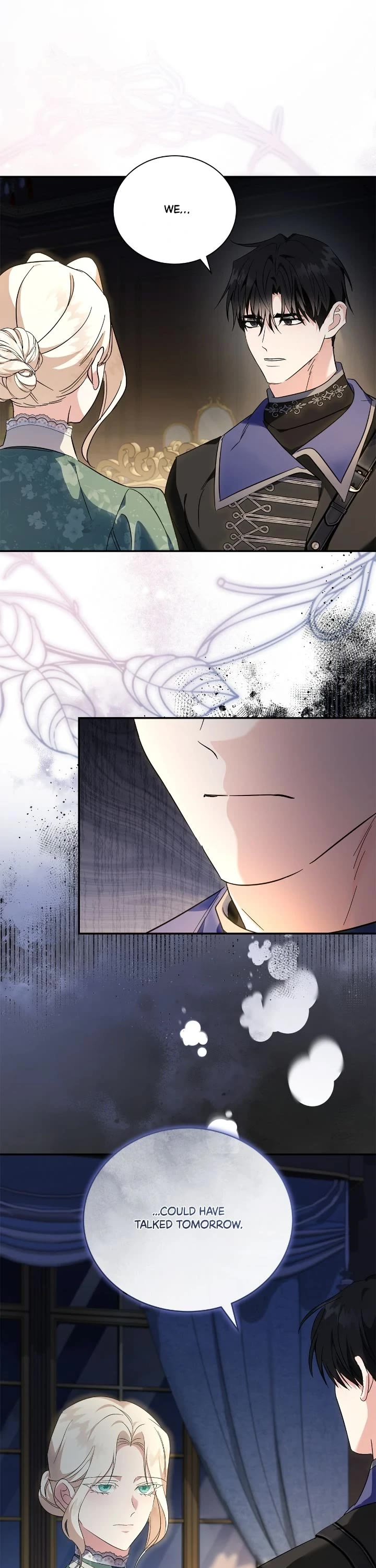 The Villainess Lives Twice chapter 226 page 36