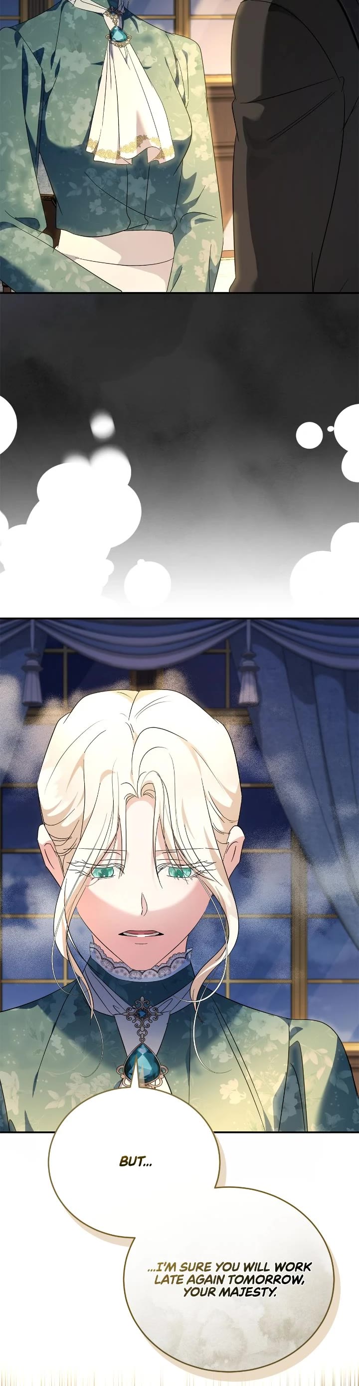 The Villainess Lives Twice chapter 226 page 37