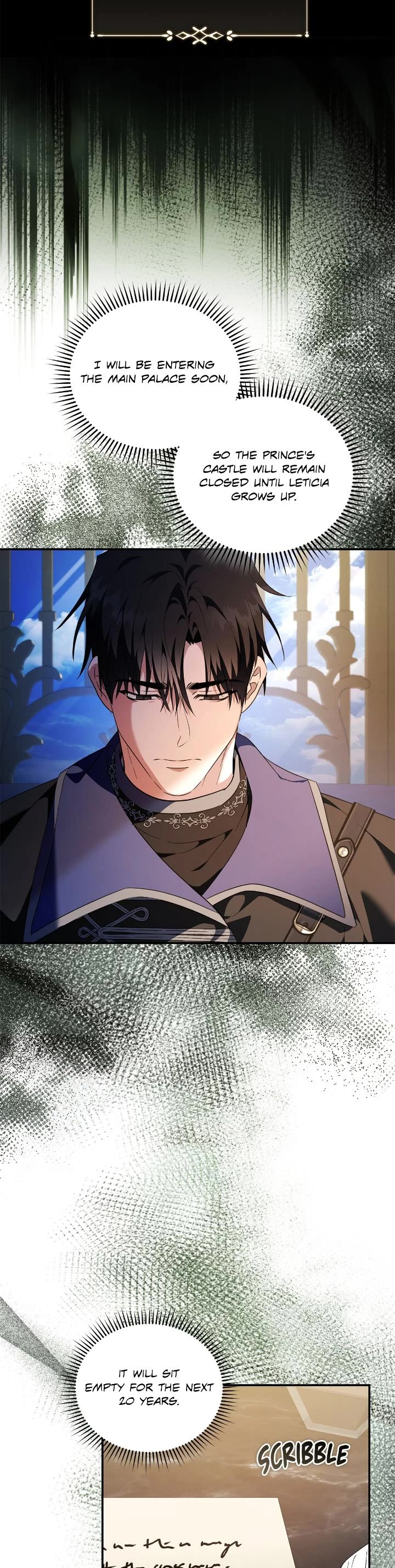 The Villainess Lives Twice chapter 226 page 5